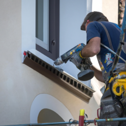 Peinture Façade : Personnalisez l'Apparence de Votre Maison Mazamet